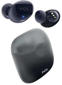 TCL SOCL500TWS True Wireless Earbuds